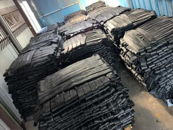 Производитель и дистрибьютор резиновых смесей NR SBR EPDM Россия - главное изображение слайдера