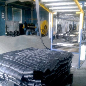 КОS-PLAST является производителем и дистрибьютором резиновых смесей. Каучук NR / SBR / EPDM Польша
